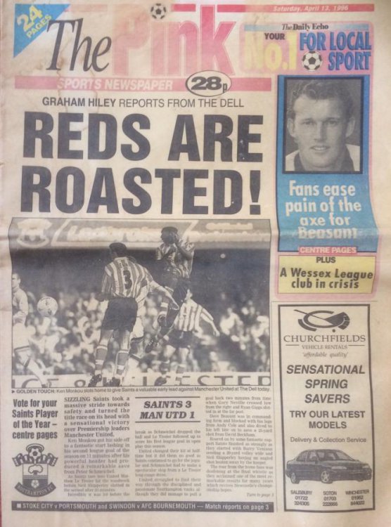 Echo 13th April 1996.jpg