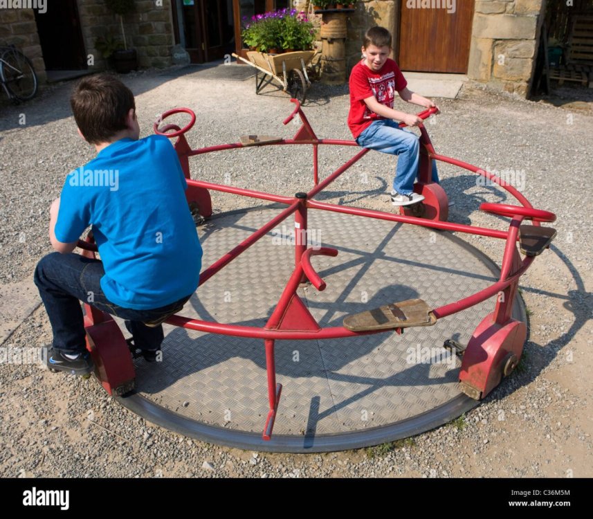 children-playing-on-pedalled-roundabout-in-wray-lancaster-uk-C36M5M.thumb.jpg.65c0caa0a10c40d74f37d3b98e435fa2.jpg