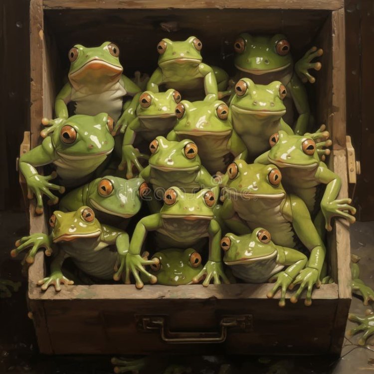 mad-as-box-frogs-multicoloured-sitting-artistic-image-created-using-ai-296987575.jpg